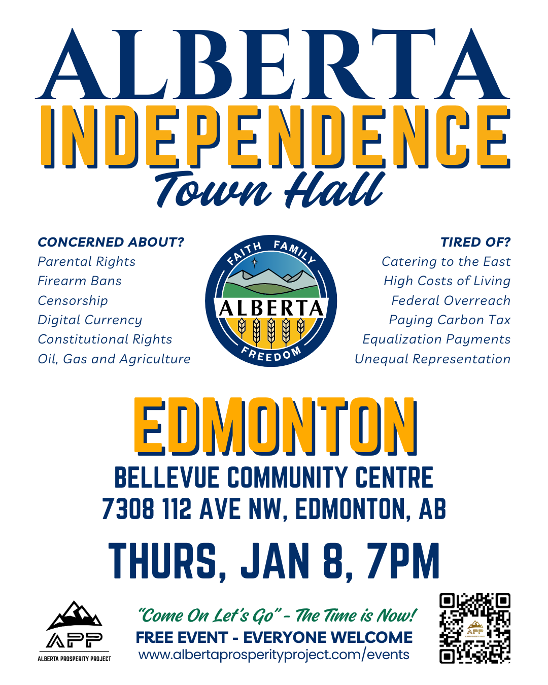 AN event 2026 01 08 Edmonton Bellevue