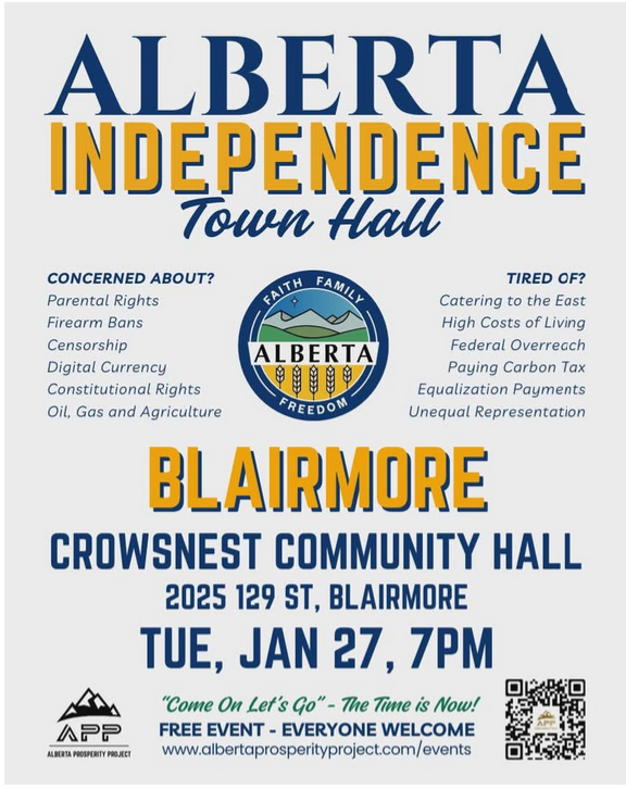 AN event APP Jan 27 Blairemore