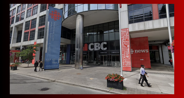 Article | A pivot away from national media by James Albers | Western Standard Guest Columnist