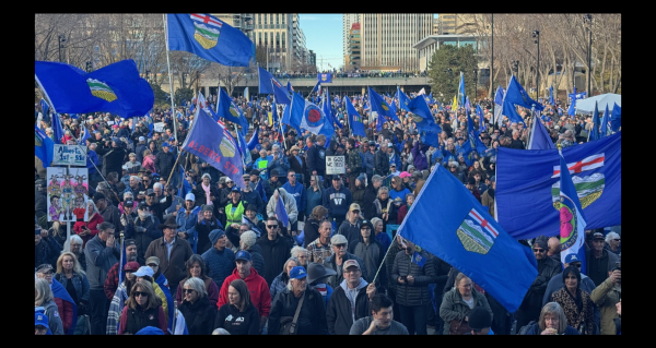 Article | APP Declares ‘It’s Game On’ as Bill 14 Clears Path for Alberta Sovereignty Referendum by Alberta Prosperity Project