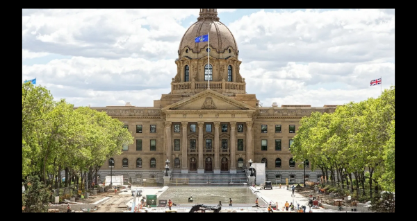 Article | Alberta’s Institutions Make Independence a Practical Choice by Colin Macleod