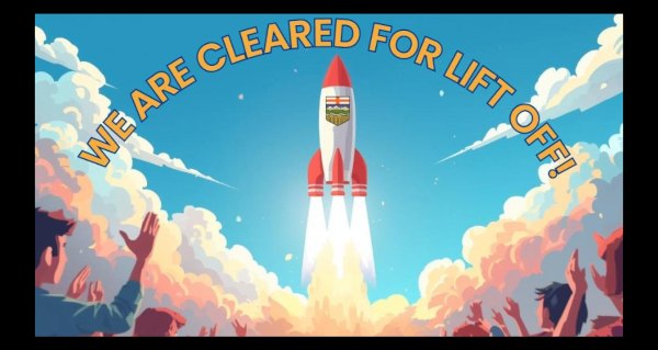 Article | Historic Milestone: Alberta Independence Referendum Petition Application Approved! by Alberta Prosperity Project