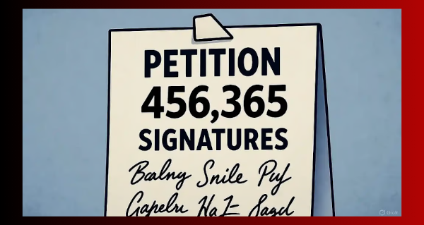 Article | Lukaszuk’s petition doesn’t slam the door on an independence vote by Christopher Oldcorn | Western Standard