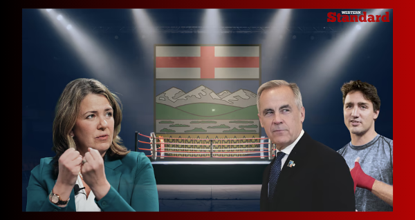 Article | Survey shows Albertans hold negative view of federal government by Will Vasseur | Western Standard