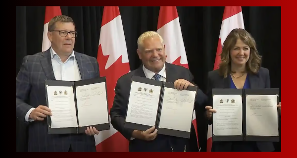 Article | The lost art of governing — why competence became Canada’s most unfashionable virtue by James Albers | Western Standard Guest Columnist