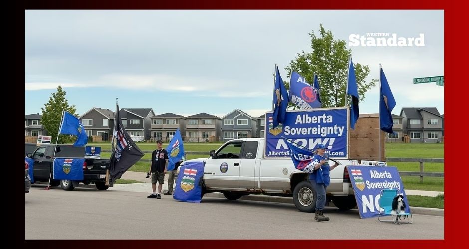 Article | Alberta independence support holds at 30% as referendum battle heats up by Western Standard News Services