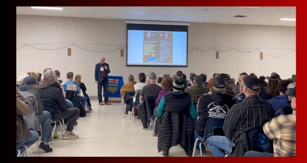 Article | Alberta’s independence movement is Canada’s right-wing response to the past decade of Liberal oppression by William Barclay | Western Standard