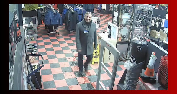 Article | Bullet, threat delivered to Alberta independence leader’s store in Bonnyville by David Wiechnik | Western Standard