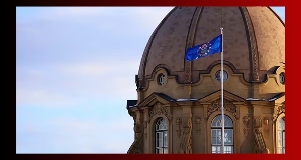 Article | COOPER: Alberta tried to fix Canada — Ottawa said no by Barry Cooper | Western Standard