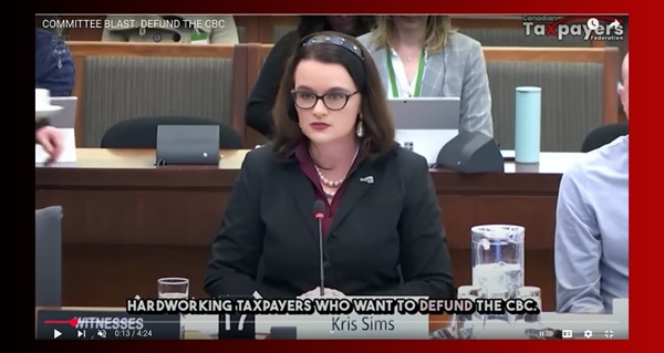 Article | CTF says 2026 Alberta budget 'terrible for taxpayers' by Western Standard News Services