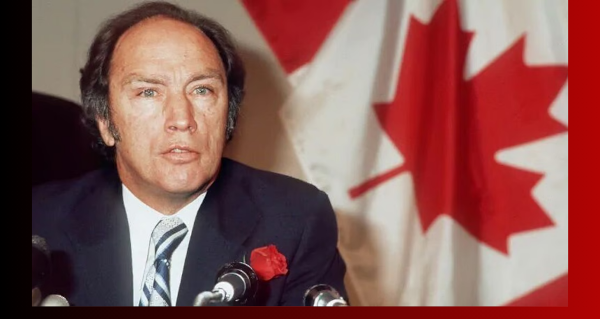 Article | Canada’s fatal turn — the federal election of 1980 by Michael Wagner | Western Standard