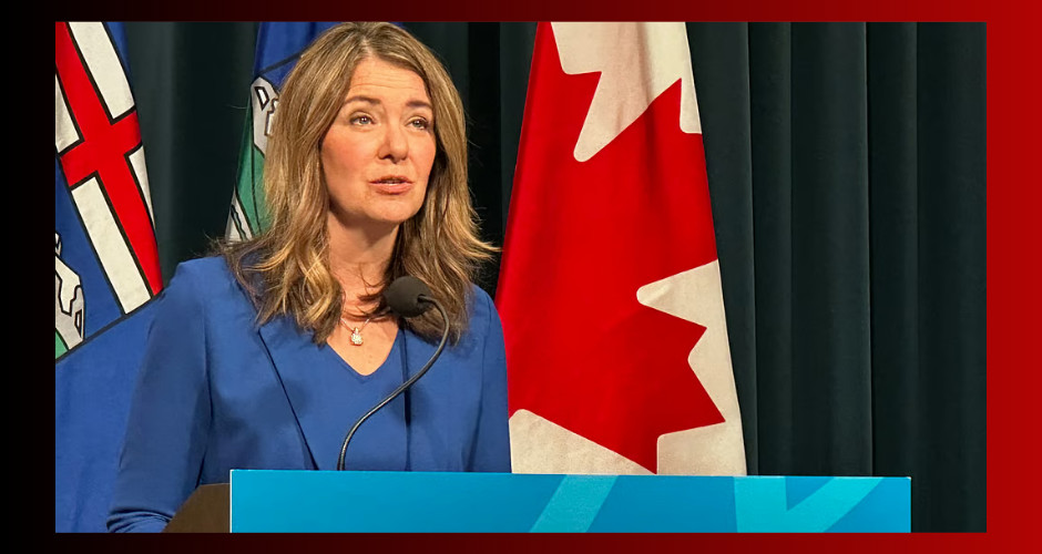 Article | CIRCLE OCTOBER 19: Smith confirms that Alberta independence will be on the referendum ballot if it clears the prerequisites by Will Vasseur | Western Standard