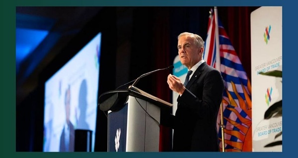 Article | Juno Jump Start | Constitutional lawyer says Carney is wrong about independence law by Quinn Patrick | Juno News