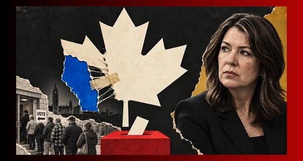 Article | EDITORIAL: Independence loses for now — Albertans demand constitutional changes by Western Standard Editorial Board