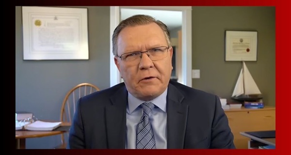 Article | 'ENFORCE THE LAW EVENLY OR RESIGN': Alberta independence leader calls on Elections Alberta to uphold democratic integrity by Will Vasseur | Western Standard