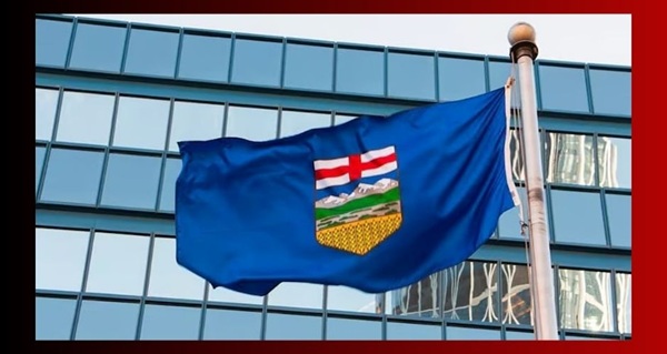 Article | HUNSPERGER: An Albertan's perspective — this conversation is about respect by Allan Hunsperger | Western Standard Guest Columnist