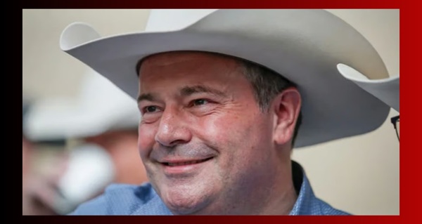 Article | SLOBODIAN: Can Jason Kenney lead the fight against Alberta independence — or is it just Kenney’s attempted political comeback? by Linda Slobodian | Western Standard