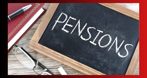 Article | MACLEOD: CPP isn't working for Alberta — it's working off Alberta by Colin Macleod | Western Standard Guest Columnist