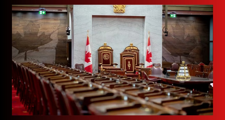 Article | MACLEOD: Rigged by design — how Canada’s political system marginalizes Alberta by Colin Macleod | Western Standard Guest Columnist