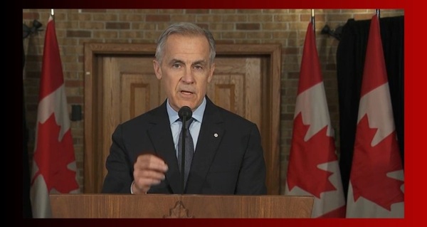 Article | MACLEOD: Carney’s CUSMA poker game — gambling with Alberta’s oil by Colin Macleod | Western StandardArticle | MACLEOD: Carney’s CUSMA poker game — gambling with Alberta’s oil by Colin Macleod | Western Standard