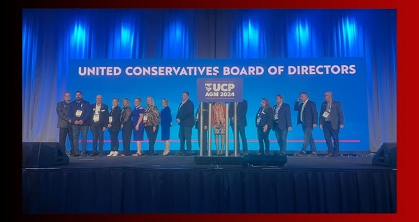 Article | MACLEOD: If Albertans want independence, we must take back the UCP by Colin Macleod | Western Standard