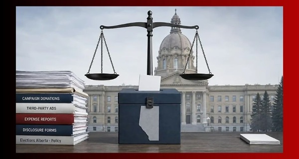 Article | MACLEOD: One law for independence supporters — another for federalists? by Colin Macleod | Western Standard