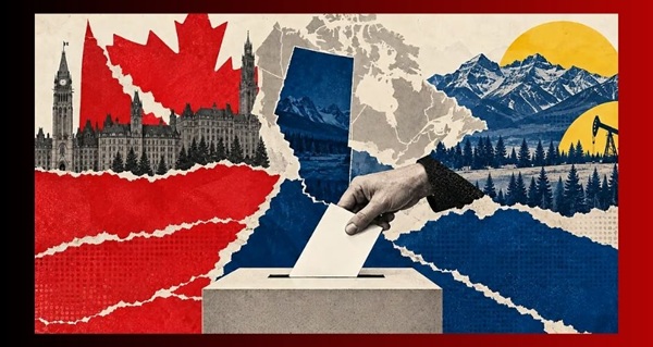 Article | MASON: Emotion, nostalgia, and faux patriotism shouldn't decide your vote on Question 10 by Jim Mason | Western Standard Guest Columnist