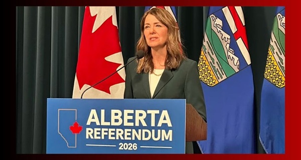 Article | POLL: Smith receives the lowest approval rating of her tenure  by Will Vasseur | Western Standard
