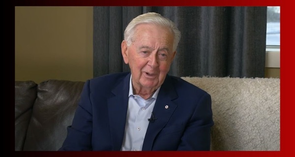 Article | Preston Manning launches Alberta and the West Assembly ahead of independence referendum by Western Standard News Services