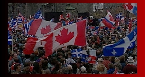 Article | QUESNEL: Alberta's referendum plan is more democratic than Quebec's 1995 sovereignty vote by Joseph Quesnel | Western Standard