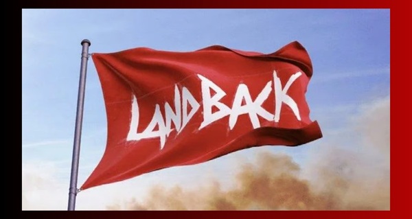 Article | RAMSAY: The tyranny of indigenous land acknowledgements and other compelled speech  by George Ramsay | Western Standard Guest Columnist