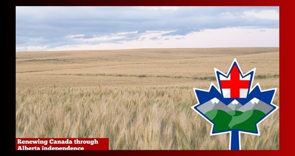 Article | Renew Alberta: A new approach to Alberta independence by Will Vasseur | Western Standard
