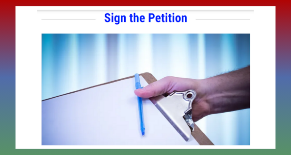 Article | Sign the Petition by Stay Free Alberta