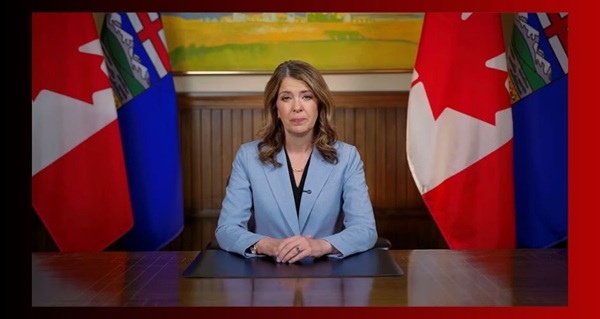 Article | Smith orders referendum on whether to begin pursuing a binding independence vote by Will Vasseur | Western Standard