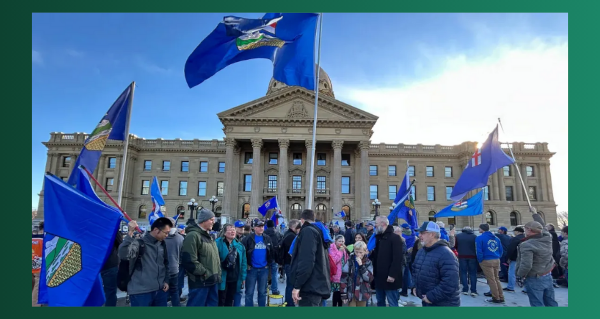 Article | Support for separatism in Alberta now on par with Quebec: survey by Quinn Patrick | Juno News