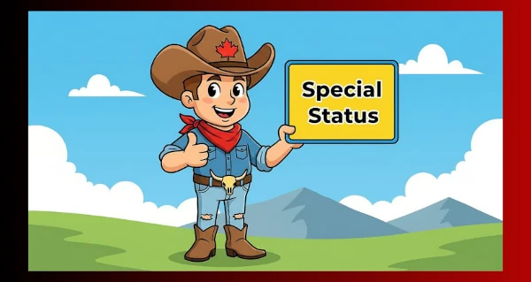 Article | The West also has ‘special status’ by By Herb Pinder | Western Standard