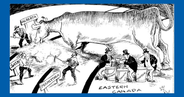 Article | Towards an Independent Alberta: A Brief History of Alberta Sovereignty by Michael Wagner | Alberta Prosperity Project
