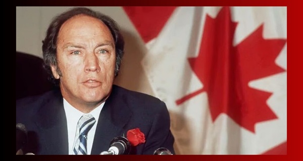 Article | WAGNER: Pierre Trudeau’s vision is destroying Canada by Michael Wagner | Western Standard