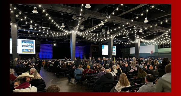 Article | WELLS: Alberta's independence fight is in court — and democracy is the one on trial by R.T. Wells | Western Standard Guest Columnist