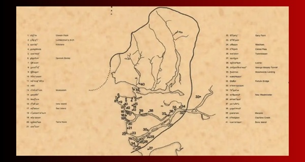 Article | Who owns Vancouver? The Musqueam Agreement and quiet redefinition of land title in Canada by Hymie Rubenstein | Western Standard Guest Columnist