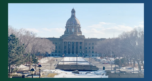 Article | Young Albertans drive rising support for independence by Isaac Lamoureux, True North | Juno News