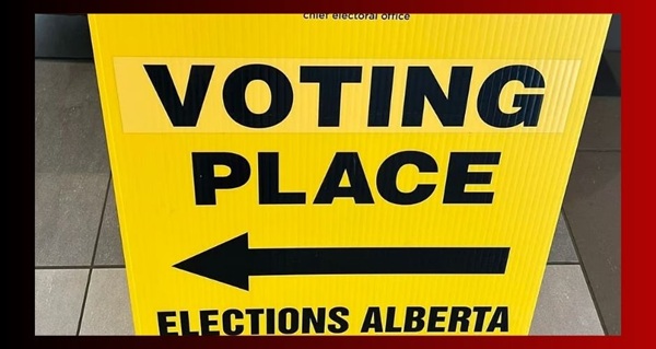 Article | MACLEOD: Elections Alberta's neutrality problem could overshadow independence referendum by Colin Macleod | Western Standard
