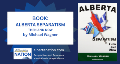 Book: Michael Wagner - Separatism: Then and Now