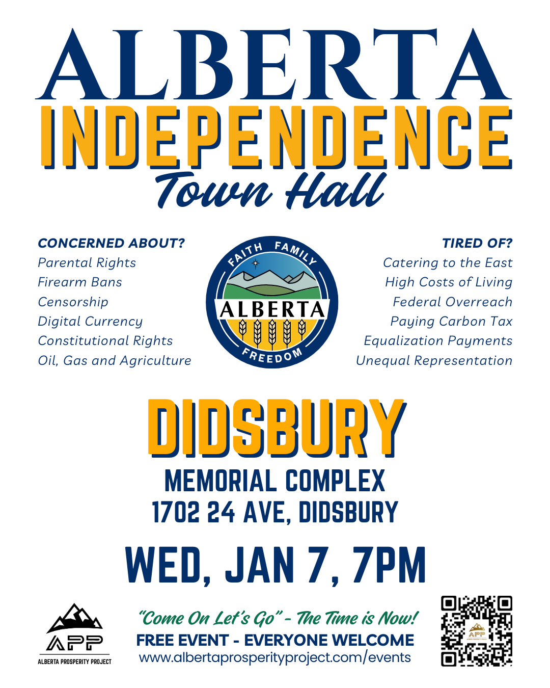 AN APP event 2026 01 07 Didsbury