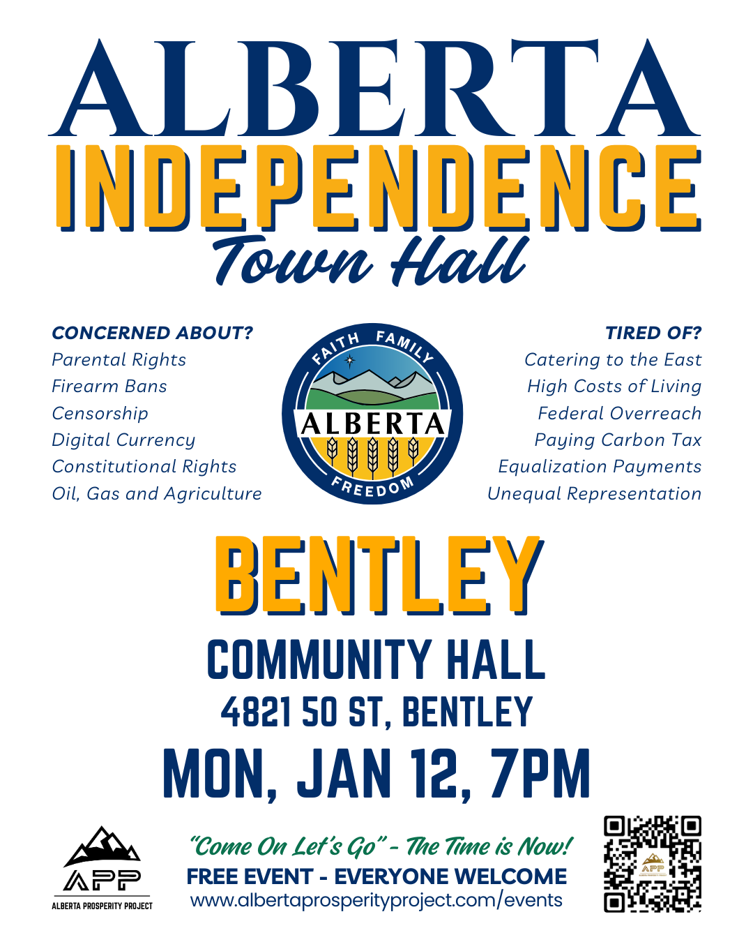 AN Event APP 2026 01 12 Bentley