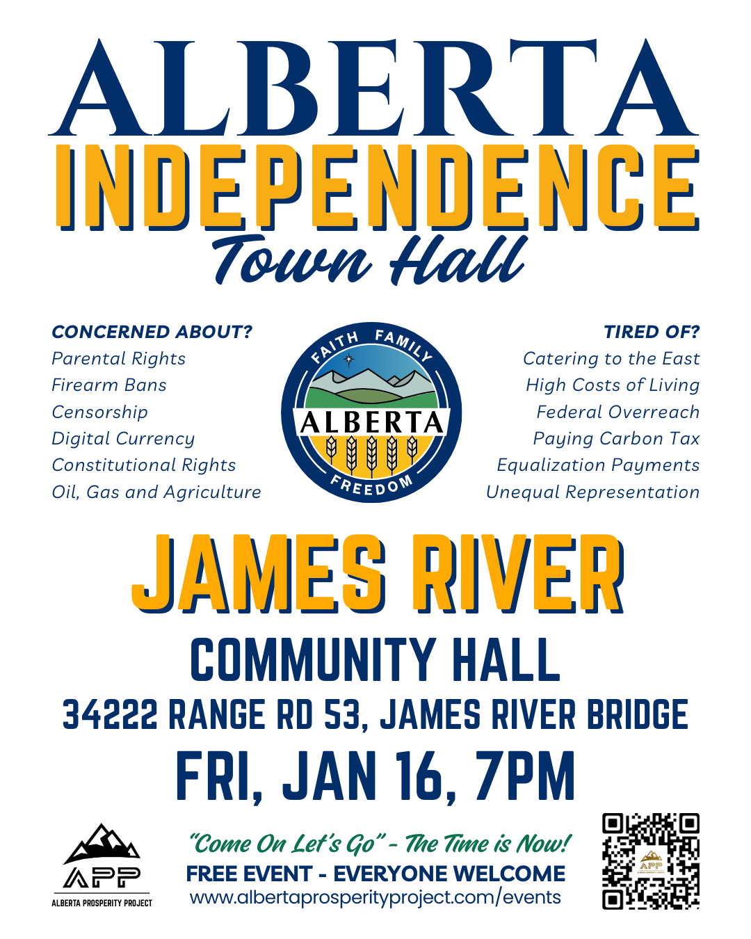 AN event APP 2026 01 16 James River