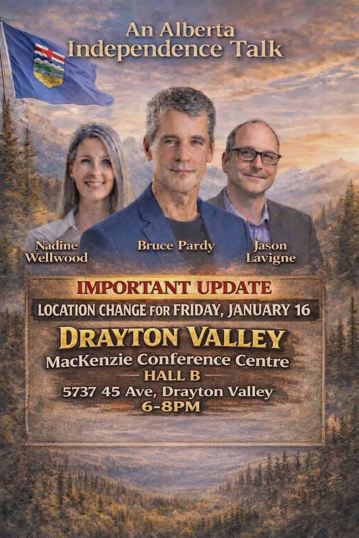 NJB Drayton Valley Jan 16