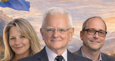 Events | February 2–6 |  An Alberta Independence Talk — Alberta Tour