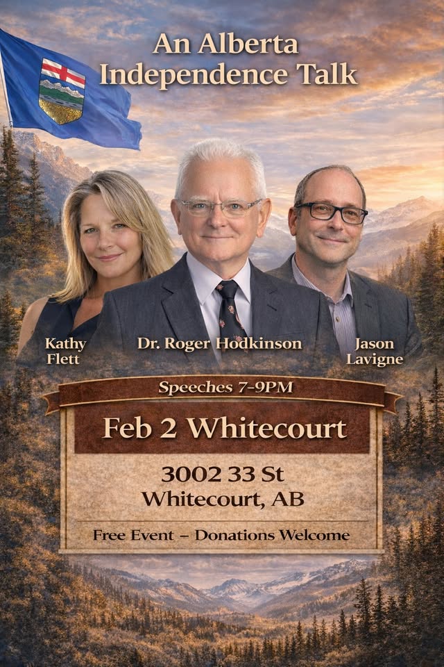 TLS Independent talk north feb 2