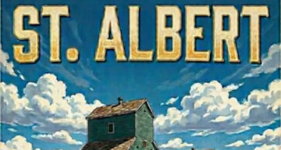 Blue Mile Rally | Saturday, April 18 | St. Alberta Blue Mile